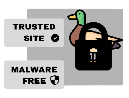 Duckhost main image